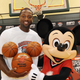 Illustration for article titled The Happiest Place on Earth Could Become the NBAs New Home, Thanks to COVID-19